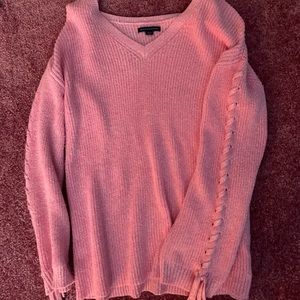 American Eagle sweater !!